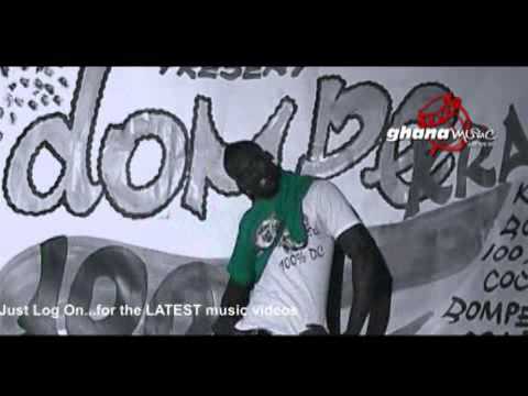 Dompe Krakye - Krakye