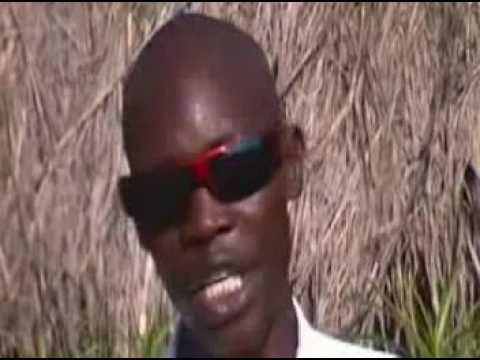 Moni Ariyo Adeki Kizito 2