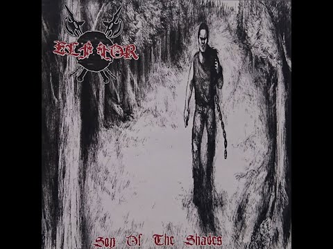 Elffor - Son of the Shades  (Atmospheric Black Metal / Dungeon Synth | Full Album | 2002)