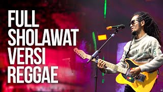 Download lagu FULL SHOLAWAT VERSI REGGAE -  HAMED UYE MILAD 19 SYUBBANUL MUSLIMIN mp3 Download lagu FULL SHOLAWAT VERSI REGGAE -  HAMED UYE MILAD 19 SYUBBANUL MUSLIMIN mp3