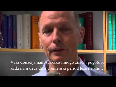 FK Serbia Berlin - Charite