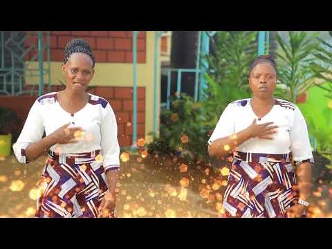KENYA NCHI YANGU(official video) ST ANNE'S OGEMBO TOWN PARISH CHOIR