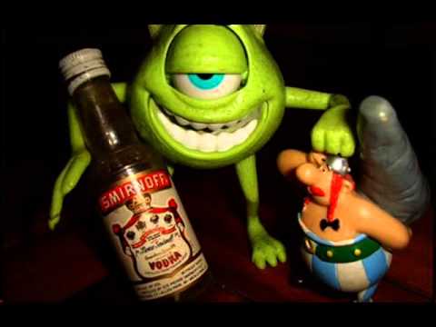 Basto Balastegui - Wazowski