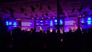 Lamb of God at Encounter Worship