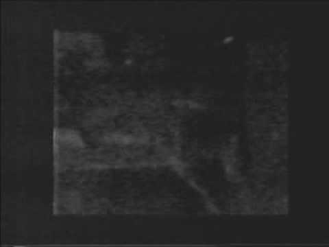 Space Creatures Show - Live April 17 2004 - Part 1