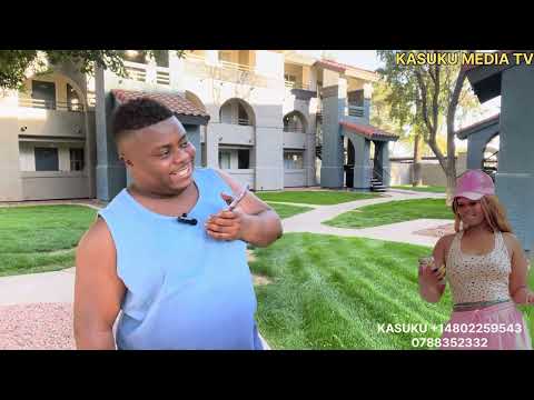 USA: MUCHOMANTE avuze uburyo asigaye ari SINGLE ndetse asobanura ibyumubano we na SHADDYBOO.