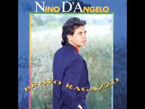 Nino D'Angelo - Non Lasciarmi Mai.