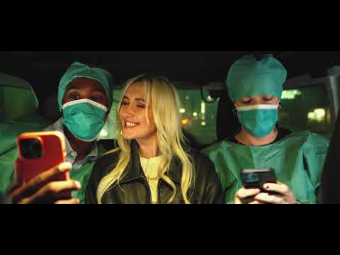 Lenii - Dirty Blonde (Official Video)