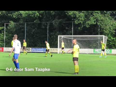 Wissel JO16-1G - SDVB JO16-2