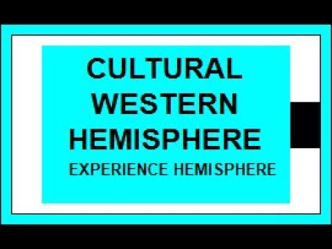 TEF - Cultural Western Hemisphere (Experience Hemisphere)(08.28.2022 - 03)