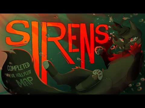 SIRENS || COMPLETE EVIL HOLLYLEAF AU MAP || Co-Hosted with @Kiterally