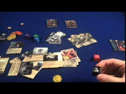 Bower's Game Corner: The Siblings Trouble Review