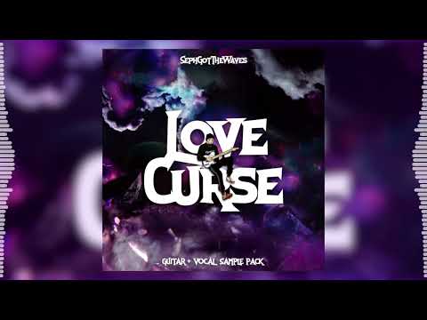 Free Download Love Curse WAV MiDi-FANTASTiC