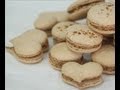 Recette Macarons - Inratable!