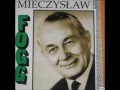 STARE PRZEBOJE * MIECZYSŁAW FOGG * (1) STARE PRZEBOJE * MIECZYSŁAW FOGG * (1)