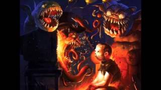 Powerglove - The Simpsons