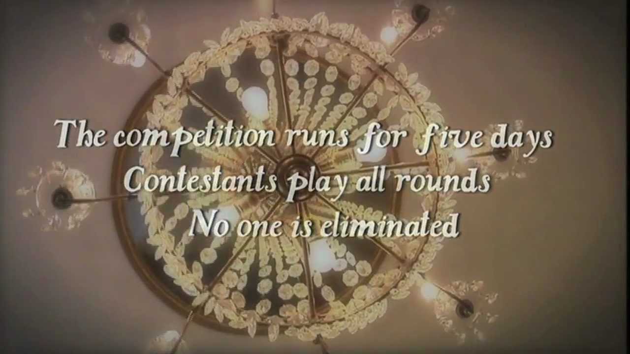 A Brief Look Inside the Stecher and Horowitz Foundation