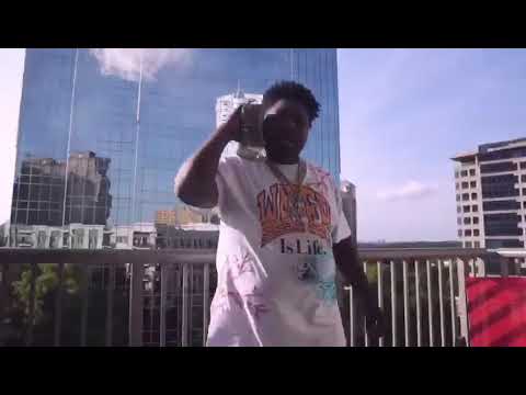 Montgomery Meech - Doing Me - Snippet