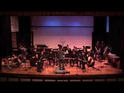 Aztalan (City of Mystery) - Lindblom Beginning Band I