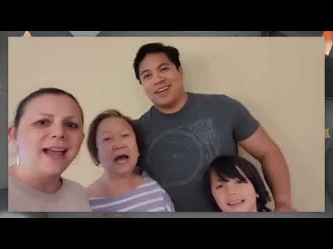 Happy Birthday Cosette!