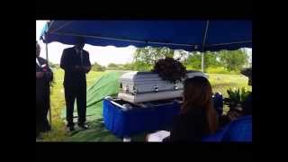 Celebration of Life for Ineeta Goodley