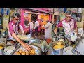 Madurai Most Famous Iyer Tiffin Centre | Brahmana Food | Street Food India