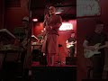 Rahsaan Patterson - It's Alright Now - Live - 6/27/2026 - Atlanta