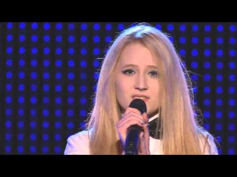 Janet Devlin - Walk Away & Fix You - The X Factor Childline Ball