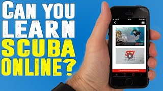 Scuba Diving Course Online: 5 Things you need to know!