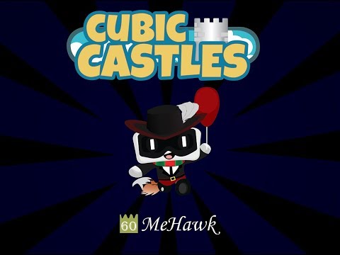 Vend Scam in Cubic Castles