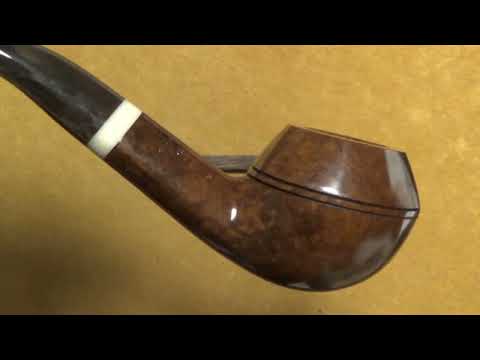 Pipa Savinelli Liquirizia 673 Ks  - filtro 6mm