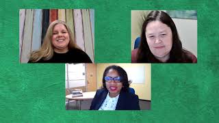 An FCS Discussion: ELA Text Book Adoption