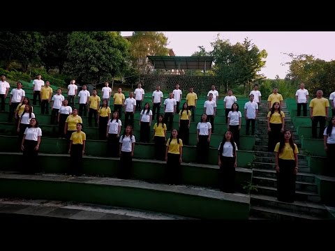 Tanhril Kohhran Zaipawl - Khawiah pawh ni chhuahna 'piangah / Aw ropui ber Halleluiah