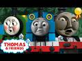Thomas Friends Every Single CGI Accident Series 13 24 19 Specials