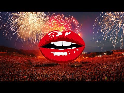 Duck Sauce - Barbra Streisand (AdryxG Edit)