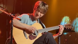 Download lagu Sungha Jung 🇰🇷 Hotel California (Eagles) [4K] | 250621 Live in Seoul, Korea 정성하 mp3
