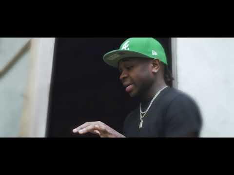 Drip Goo “Hard Times “ (Official Video)