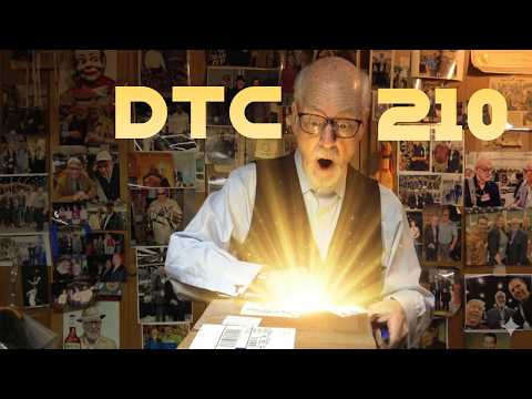 Down the Cellar 210 - Wow Factory