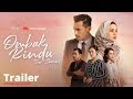 Ombak Rindu The Series Trailer PERCUMA Hanya Di Iflix