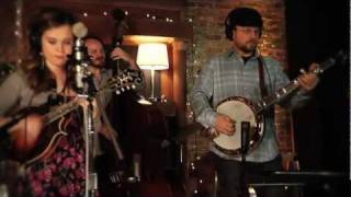 Sierra Hull - Chasin' Skies