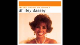 Shirley Bassey - Born to Sing the Blues (Single Version)