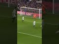 Reece James brilliant goal in the UCL vs juventus