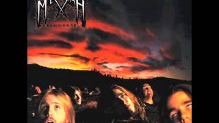 Messiah - The Ballad Of Jesus