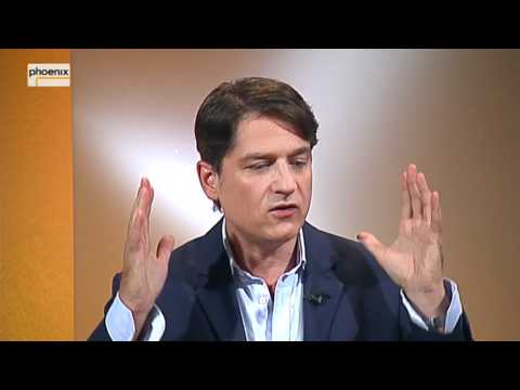 Augstein und Blome vom 14.10.2011: Politik k.o. - sind die Märkte einfach stärker?