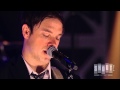 The Airborne Toxic Event - Goodbye Horses (Live ...