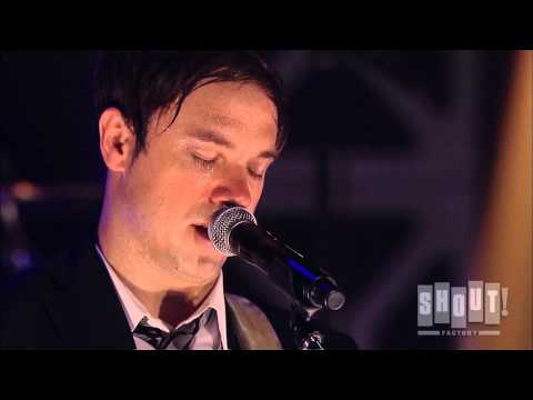 The Airborne Toxic Event - Goodbye Horses (Live at SXSW)