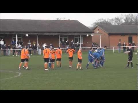 Hartley Wintney v Sheerwater