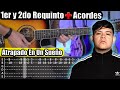 Trapped In A Dream Junior H 1st And 2nd Guitar Solo Chords TABS Guitar Tutorial