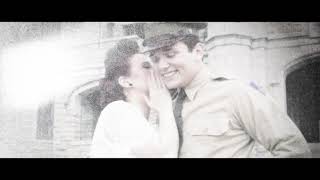 "Again" OFFICIAL NATHAN SHERIDAN Music Video