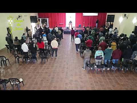 Te invitamos a participar de la reunión del día 6 de Septiembre de 2026.